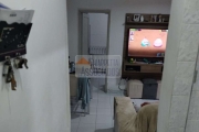 Apartamento com 2 dorms, José Menino, Santos - R$ 195 mil, Cod: 358