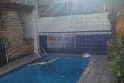 Casa com 3 dorms, Marapé, Santos - R$ 1.35 mi, Cod: 414