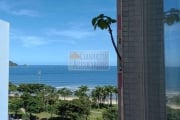 Apartamento com 2 quartos, Boqueirão, Santos - R$ 420 mil, Cod: 435