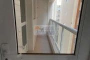 Apartamento com 2 dorms, Ponta da Praia, Santos - R$ 880 mil, Cod: 443