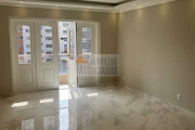 Apartamento com 3 dorms, Gonzaga, Santos - R$ 1.15 mi, Cod: 456