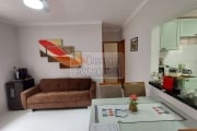 Apartamento com 2 quartos, Pompéia, Santos - R$ 515 mil, Cod: 465