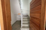 Casa com 3 dorms, Ponta da Praia, Santos - R$ 930 mil, Cod: 474