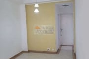 Apartamento com 1 dorm, Gonzaga, Santos - R$ 410 mil, Cod: 477