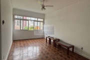 Apartamento com 2 quartos, Pompéia, Santos - R$ 370 mil, Cod: 490