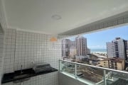 Apartamento com 2 quartos, Aviação, Praia Grande - R$ 460 mil, Cod: 495