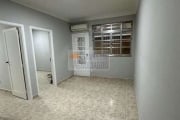 Apartamento com 2 quartos, Macuco, Santos - R$ 279 mil, Cod: 498