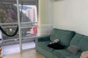 Apartamento com 2 quartos, Marapé, Santos - R$ 715 mil, Cod: 502