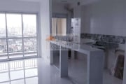 Apartamento com 1 quarto, Vila Mathias, Santos, Cod: 503