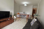 Apartamento com 3 quartos, Pompéia, Santos - R$ 950 mil, Cod: 507