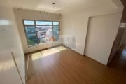 Apartamento com 2 quartos, Gonzaga, Santos - R$ 530 mil, Cod: 509