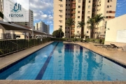 Apartamento com 2 dormitórios à venda, 48 m² por R$ 230.000,00 - Parque Oeste Industrial - Goiânia/GO