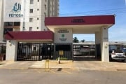 Apartamento com 2 dormitórios à venda, 55 m² por R$ 280.000,00 - Parque Oeste Industrial - Goiânia/GO