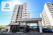 Apartamento com 2 dormitórios à venda, 55 m² por R$ 260.000,00 - Parque Oeste Industrial - Goiânia/GO