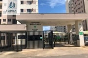 Apartamento com 2 dormitórios à venda, 55 m² por R$ 240.000,00 - Parque Oeste Industrial - Goiânia/GO