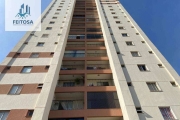 Apartamento com 2 dormitórios à venda, 55 m² por R$ 245.000,00 - Parque Oeste Industrial - Goiânia/GO