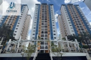 Apartamento Reidencial Turquesa