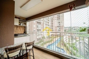 Apartamento com 2 dormitórios à venda, 50 m² por R$ 340.000,00 - Jardim Roberto - Osasco/SP