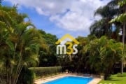 Casa com 3 dormitórios à venda, 370 m² por R$ 1.390.000,00 - Granja Viana - Fazendinha - Carapicuíba/SP