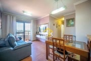 Apartamento com 3 dormitórios à venda, 74 m² por R$ 495.000 - Jardim Ester - Butantã - São Paulo/SP