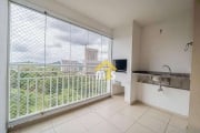 Apartamento com 3 quartos (2 suítes) à venda, 85 m² por R$ 710.000 - Vila Boa Vista - Barueri/SP