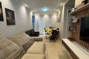 Apartamento com 2 dormitórios à venda, 55 m² por R$ 255.000,00 - Conceição - Osasco/SP