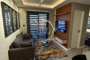 Apartamento para comprar com 50m², porteira fechada, 2 dormitórios e 2 vagas. Rua Camberra, Vila Fo