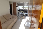 Oportunidade! Apartamento Mobiliado à Venda na Vila Matilde - 49m², 2 Dormitórios, 1 vaga