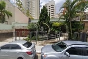 Casa Térrea para alugar no jardim Anália Franco ideal para casa de repouso ou clínica