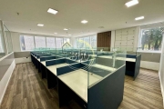 Sala Comercial para Locação no Edifício Pozelli Office Tower - 183m², ao Lado do Metrô Carrão