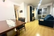 Apartamento à Venda no Tatuapé – 72m² – 3 Dormitórios (1 Suíte) – 2 Vagas - São Paulo, SP