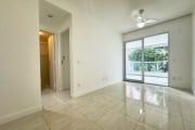 Apartamento à Venda ou Locação | 1 Dormitório | 52m² | Jardim Anália Franco