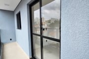 Lindo apartamento pronto para morar I 44m² I 2 dormitórios I 1 vaga - Vila Formosa/São Paulo