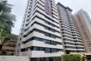 Venda de apartamento com 145m²,  03 suítes – Solar do Atlântico – Areia Preta.