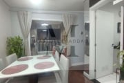 Apartamento para Venda em Sorocaba, Jardim Piratininga, 3 dormitórios, 1 suíte, 2 banheiros, 2 vagas