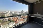 Apartamento para Venda em Sorocaba, Jardim Paulistano, 2 dormitórios, 1 suíte, 2 banheiros, 1 vaga