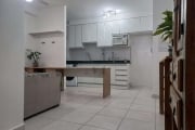 Apartamento para Venda em Sorocaba, Jardim Pagliato, 2 dormitórios, 1 suíte, 1 banheiro, 1 vaga