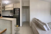 Apartamento com 2 quartos à venda na Rua Acauã, 123, Sertão do Maruim, São José