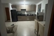 Apartamento à Venda no Bella Vida Residencial  Jacareí/SP