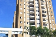 LINDO APARTAMENTO CONDOMINIO TROPICAL GARDEM  VILA MACHADO