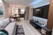 Apartamento mobiliado, Centro, Itapema - SC