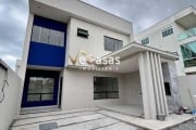 Casa com 3 Quartos &#224; venda, 135m&#178; - Costazul