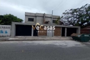 Casa com 3 dormitórios &#224; venda, 146 m&#178; - Costazul - Rio das Ostras/RJ