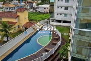 Apartamento tem Direito a cobertura com Piscina, Elevador