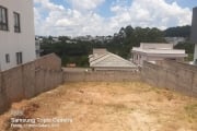 Excelente Terreno no Condominio Ibi Aram II, linda vista para o Lago, totalmente murado, 381,04 m² na Cidade de Itupeva próxima a Jundiai-SP