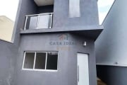 Casa em Condominio 3 Dormitorios 1 suíte -  2 vagas  150m²