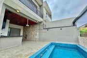 Casa de Condomínio com 3 Quartos e 3 banheiros à Venda, 150 m²