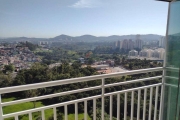 APARTAMENTO COM VISTA LIVRE - 3 DORMS COM 1 SUITE  2 VAGAS DE GARAGEM 85m²