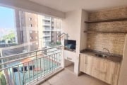 APARTAMENTO A VENDA,  3 DORMS, SENDO 1 SUITE - 85m²