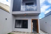 CASA EM CONDOMINIO NOVA JAGUARI - 3 Dormitorios com 1 Suite - 139m²